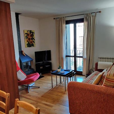 Ferienwohnung CHECK-IN CASAS Labert Benasque Exterior foto